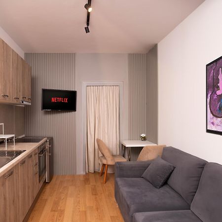 Suprem Apartment Tirana Zewnętrze zdjęcie