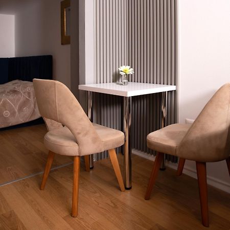 Suprem Apartment Tirana Zewnętrze zdjęcie