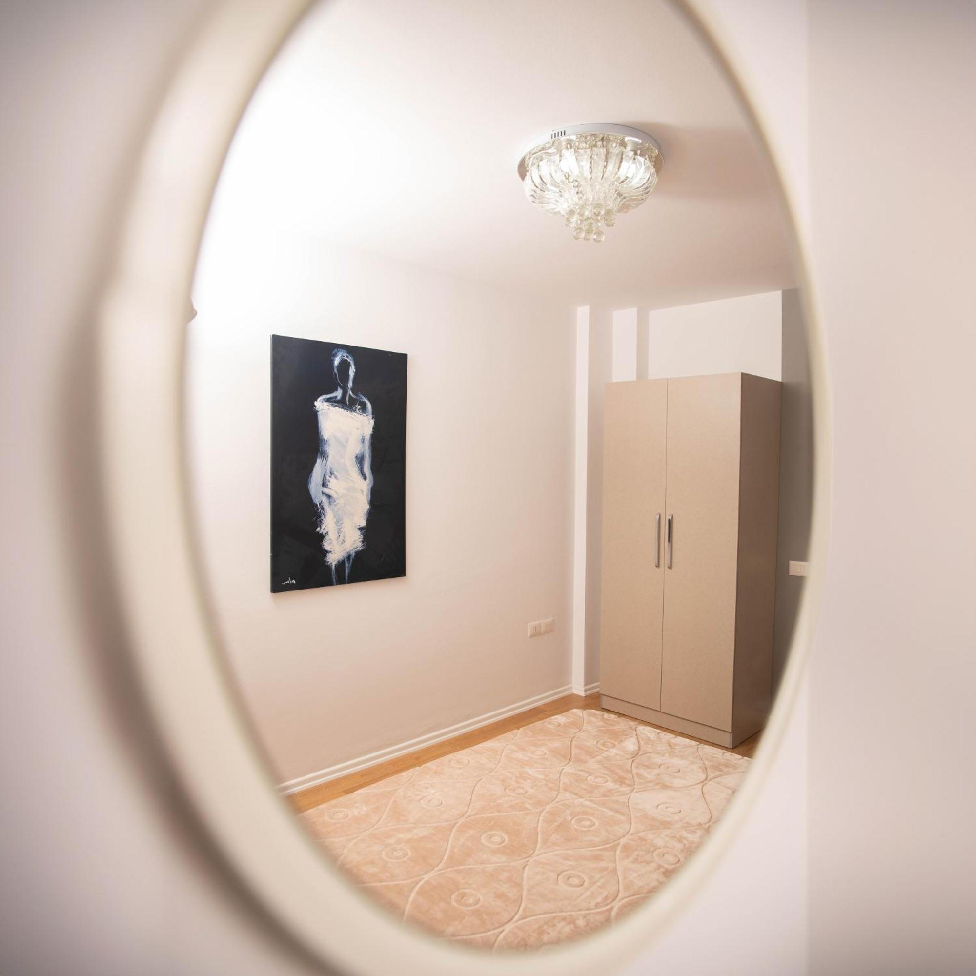 Suprem Apartment Tirana Zewnętrze zdjęcie